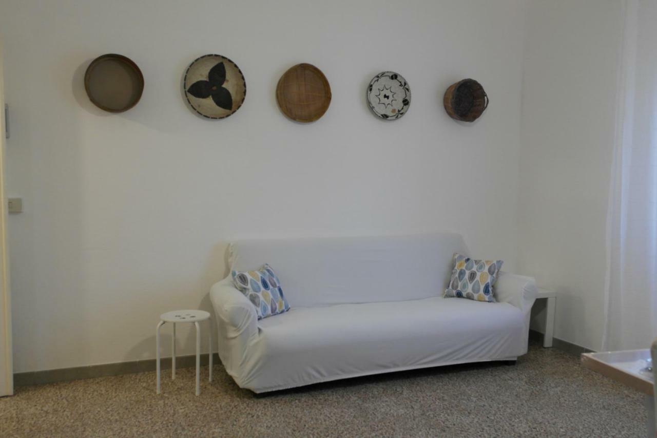 Apartamento My Place Olbia Exterior foto