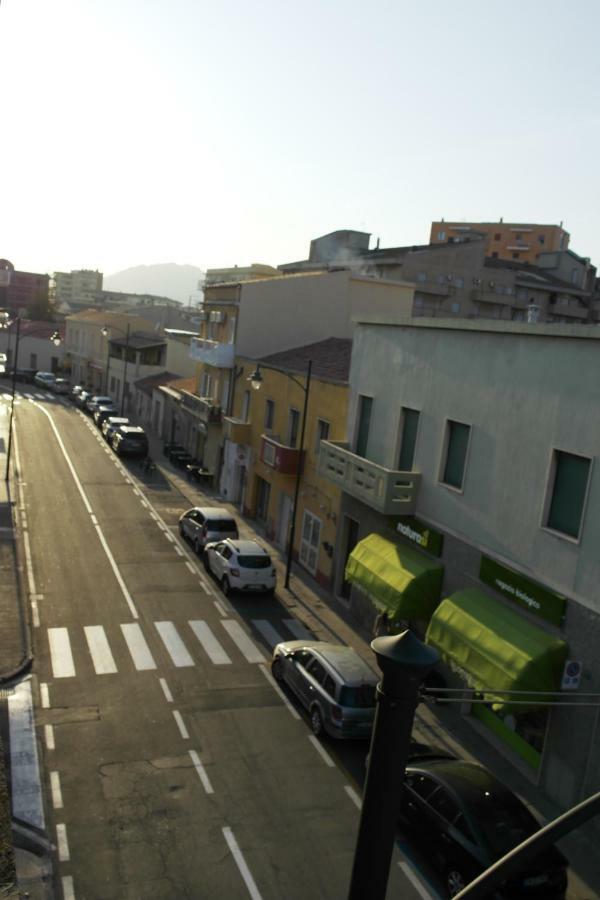 Apartamento My Place Olbia Exterior foto