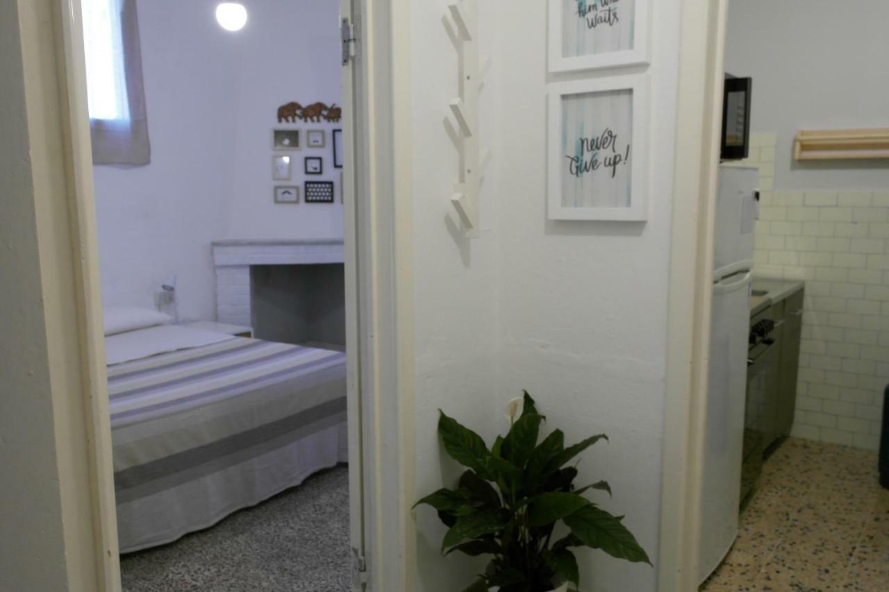 Apartamento My Place Olbia Exterior foto