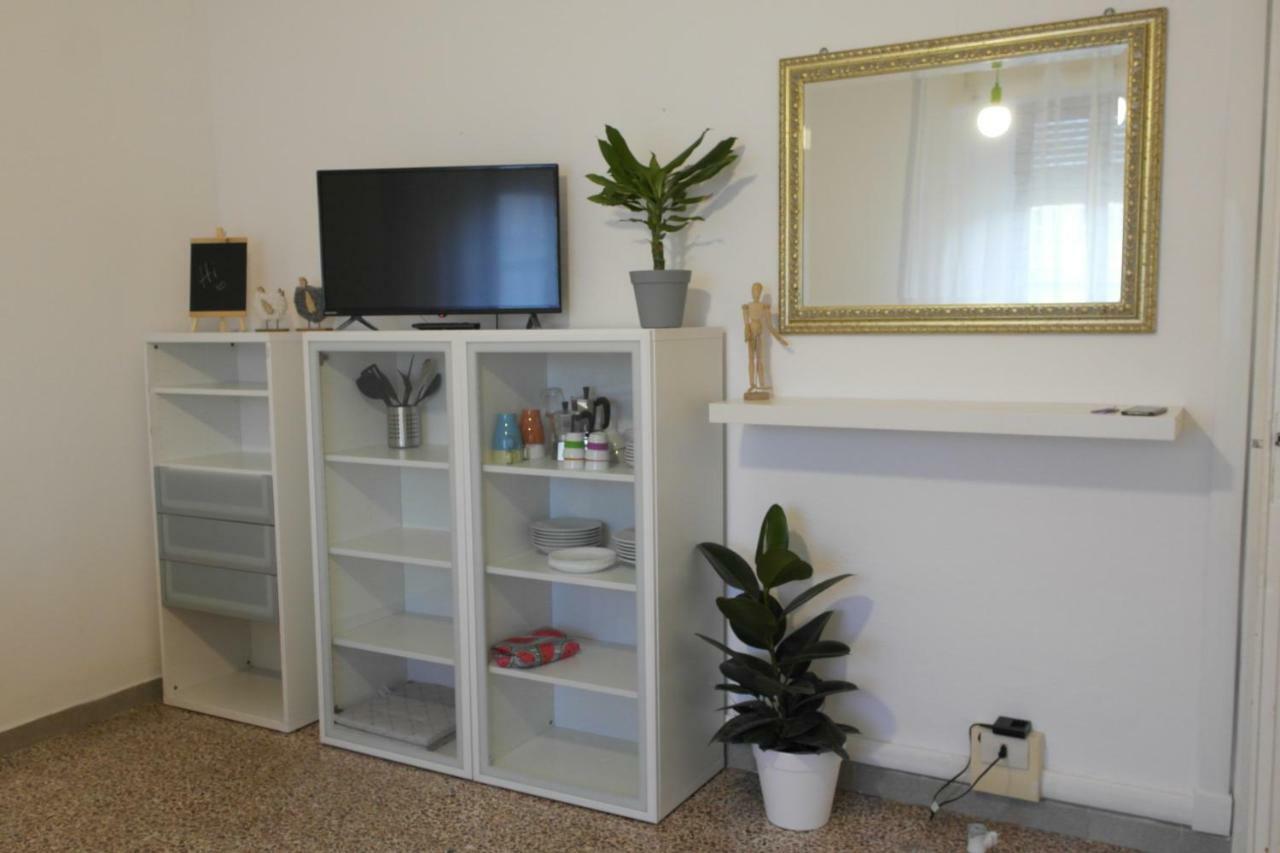 Apartamento My Place Olbia Exterior foto