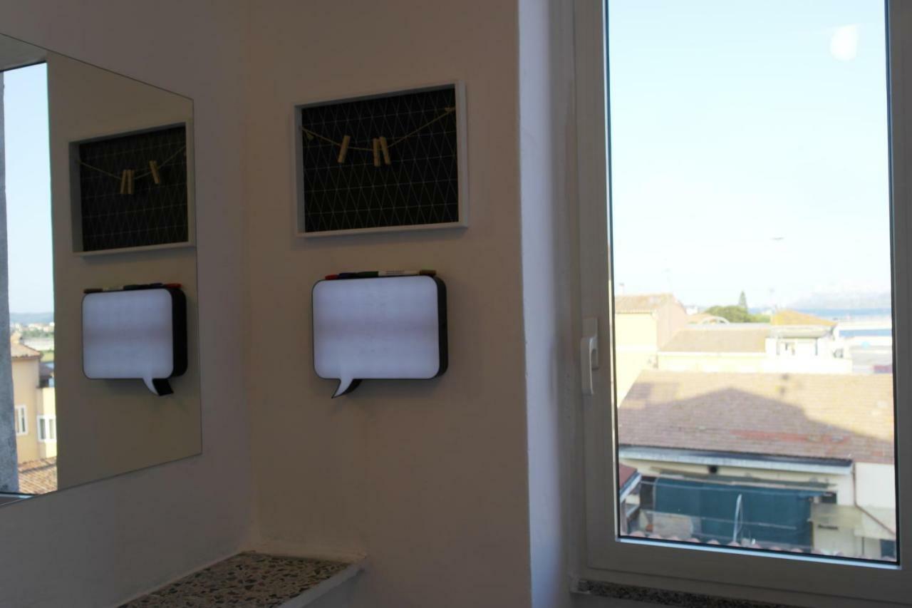Apartamento My Place Olbia Exterior foto
